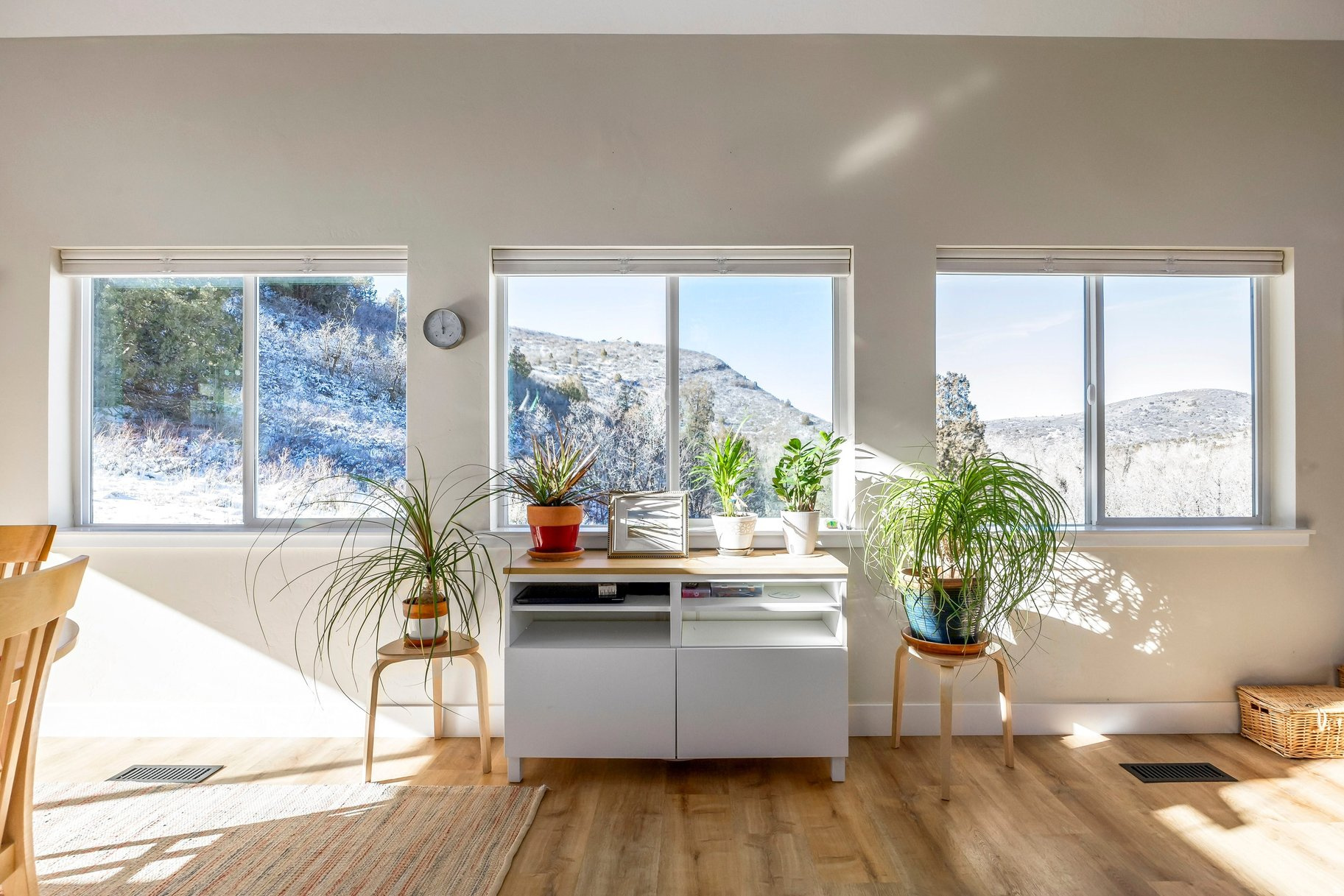 TIMBER LAKES - Residential