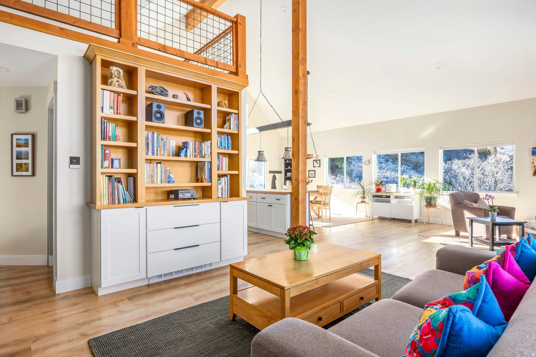 TIMBER LAKES - Residential