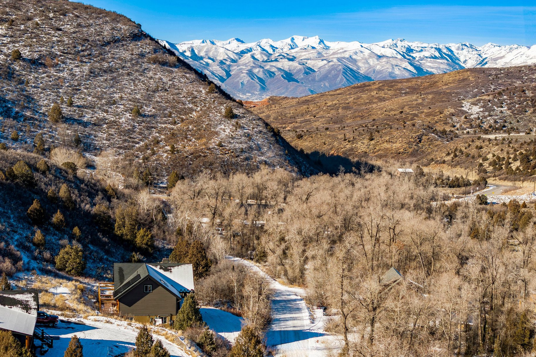 TIMBER LAKES - Residential