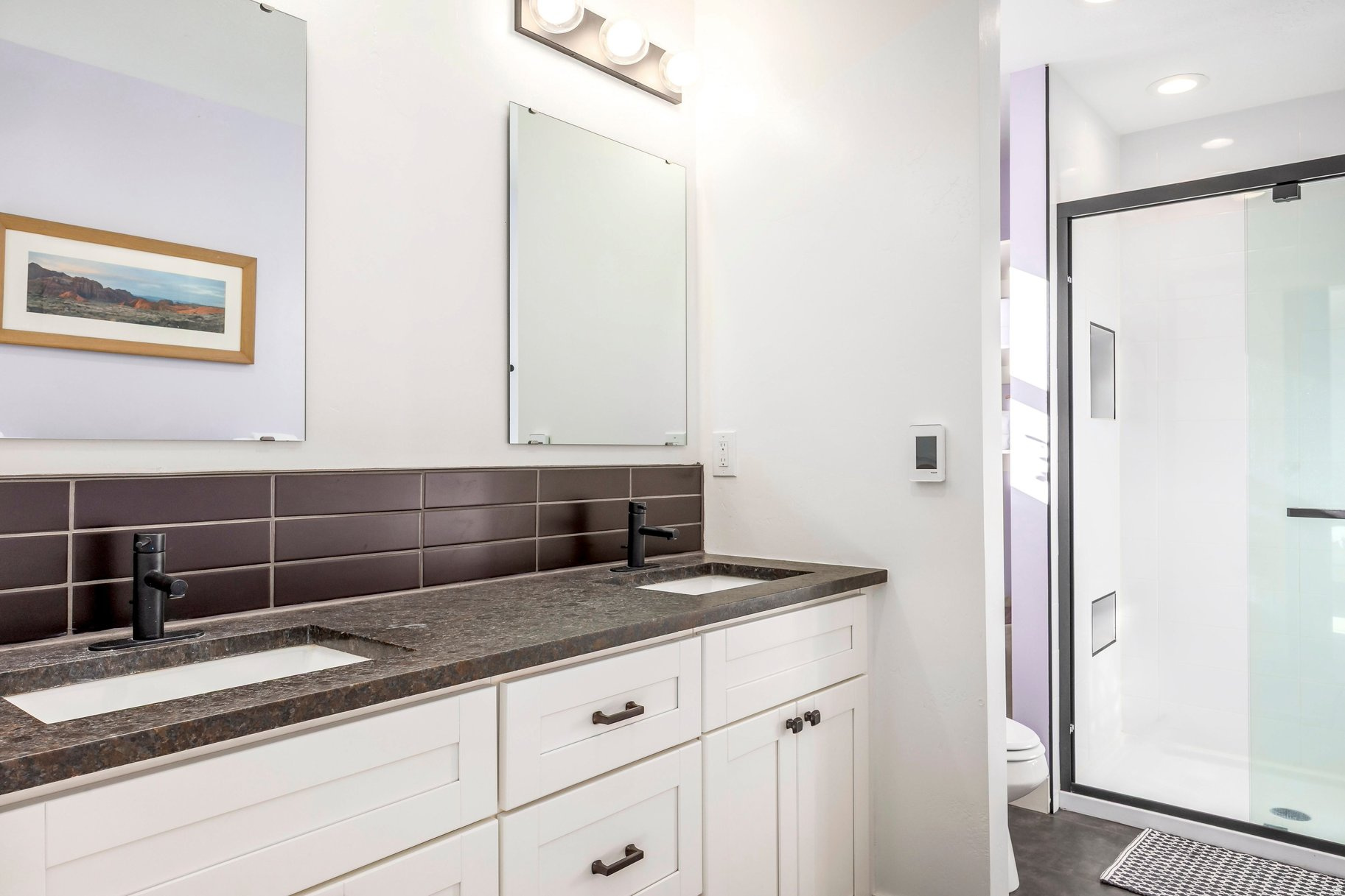 TIMBER LAKES - Residential