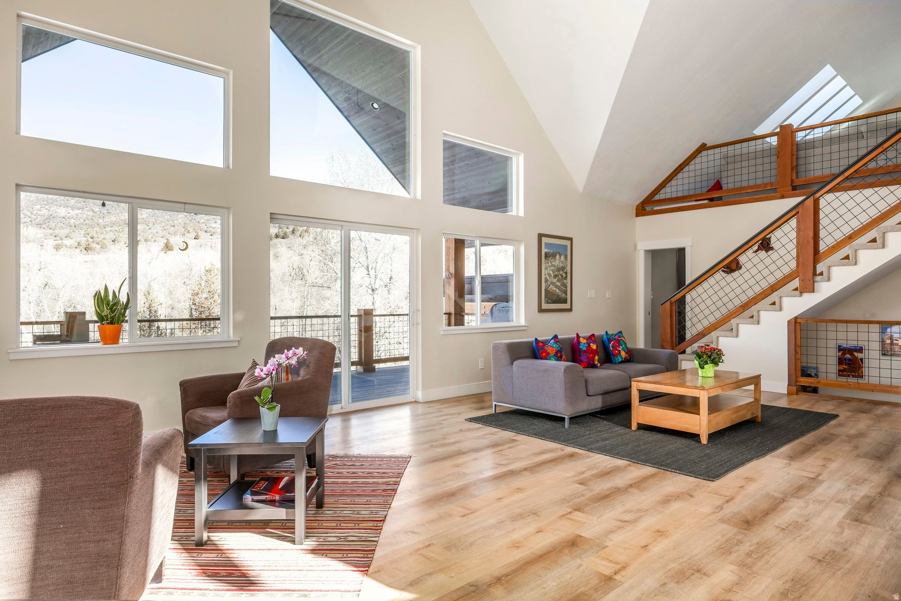 TIMBER LAKES - Residential