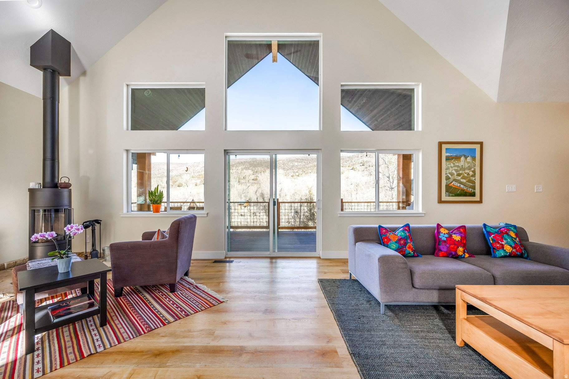 TIMBER LAKES - Residential