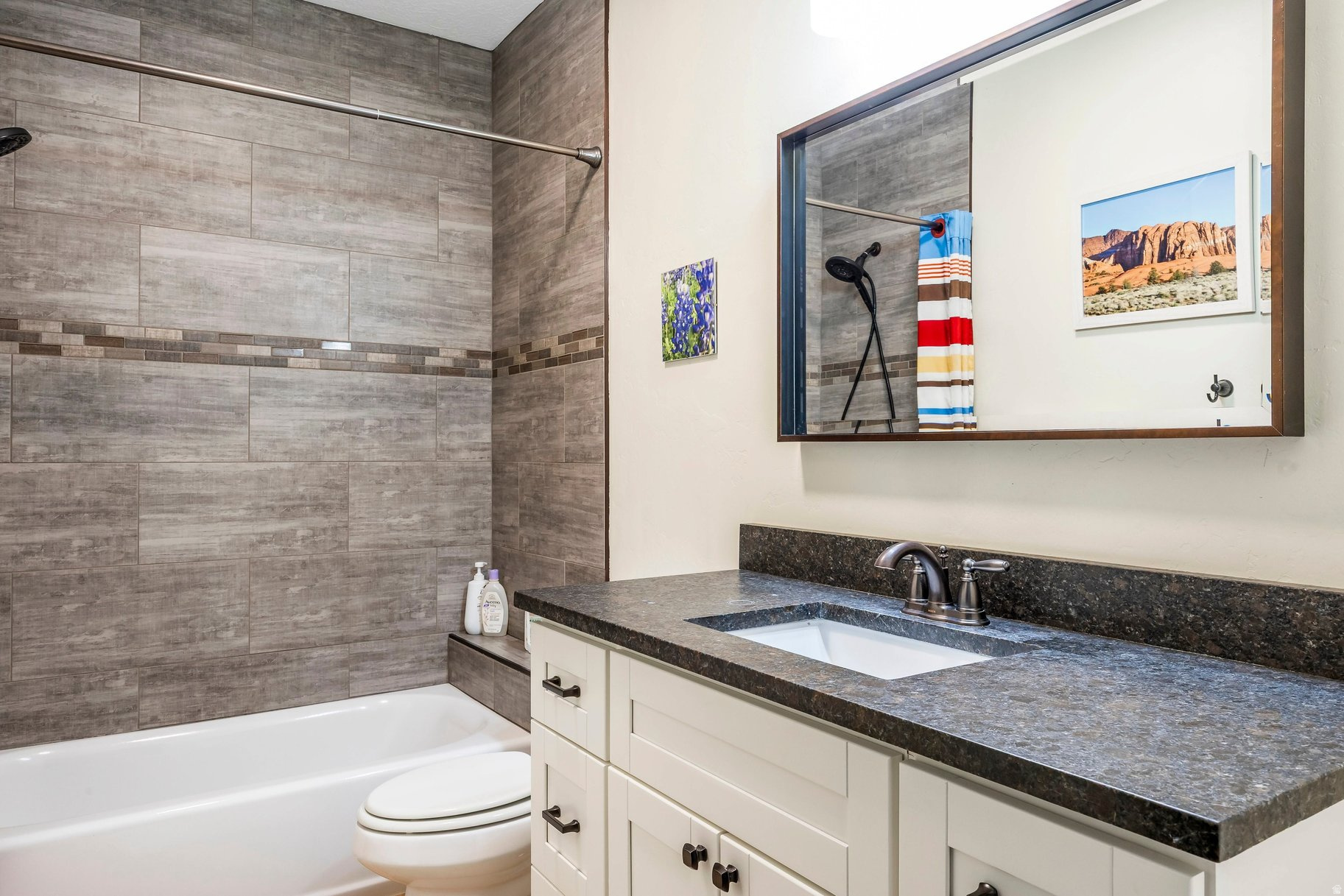 TIMBER LAKES - Residential