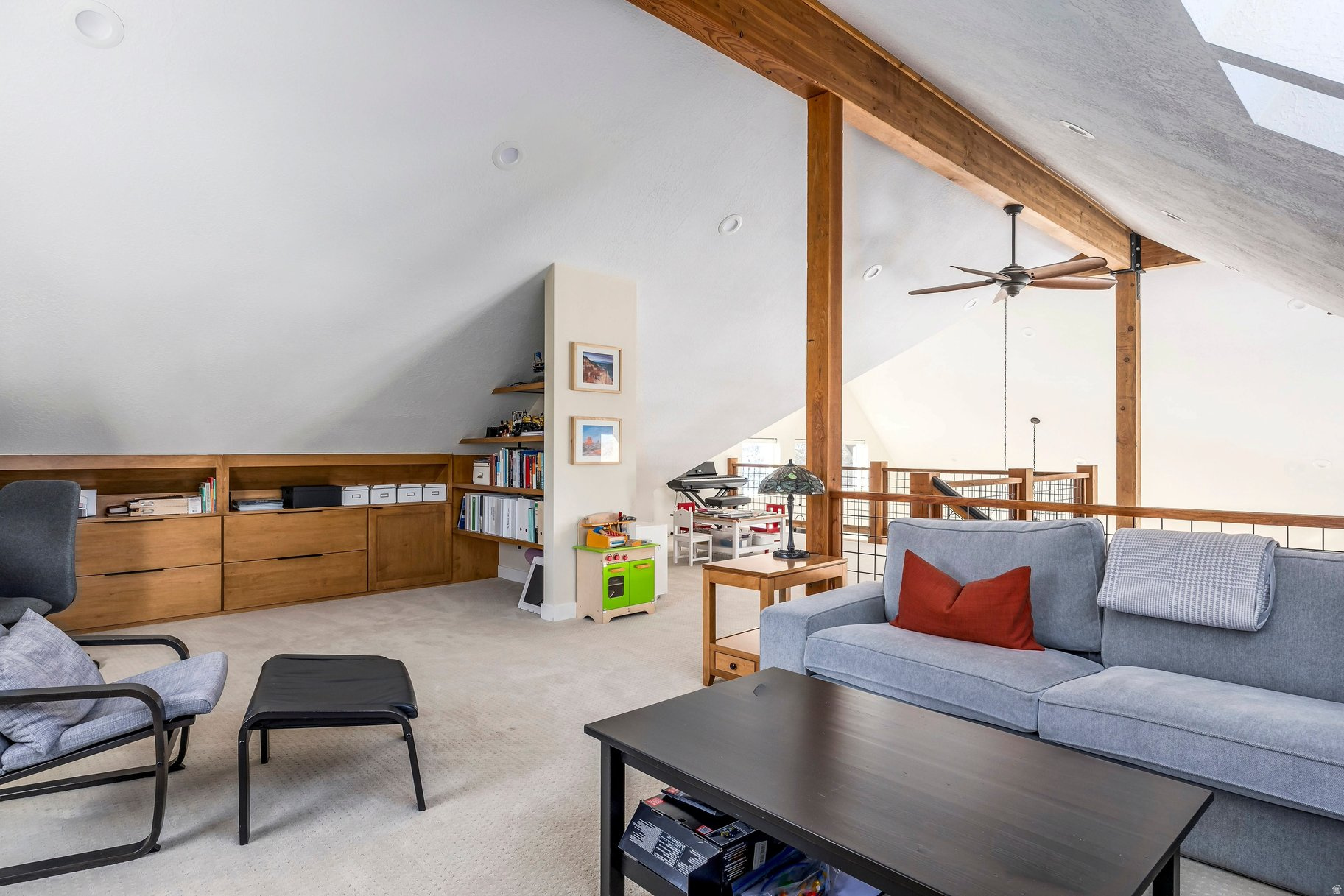 TIMBER LAKES - Residential