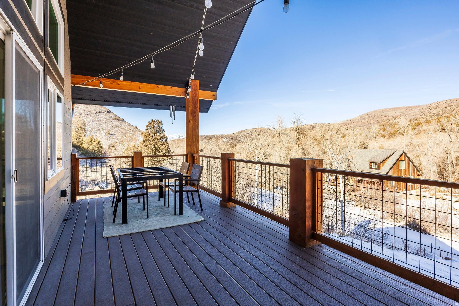 TIMBER LAKES - Residential