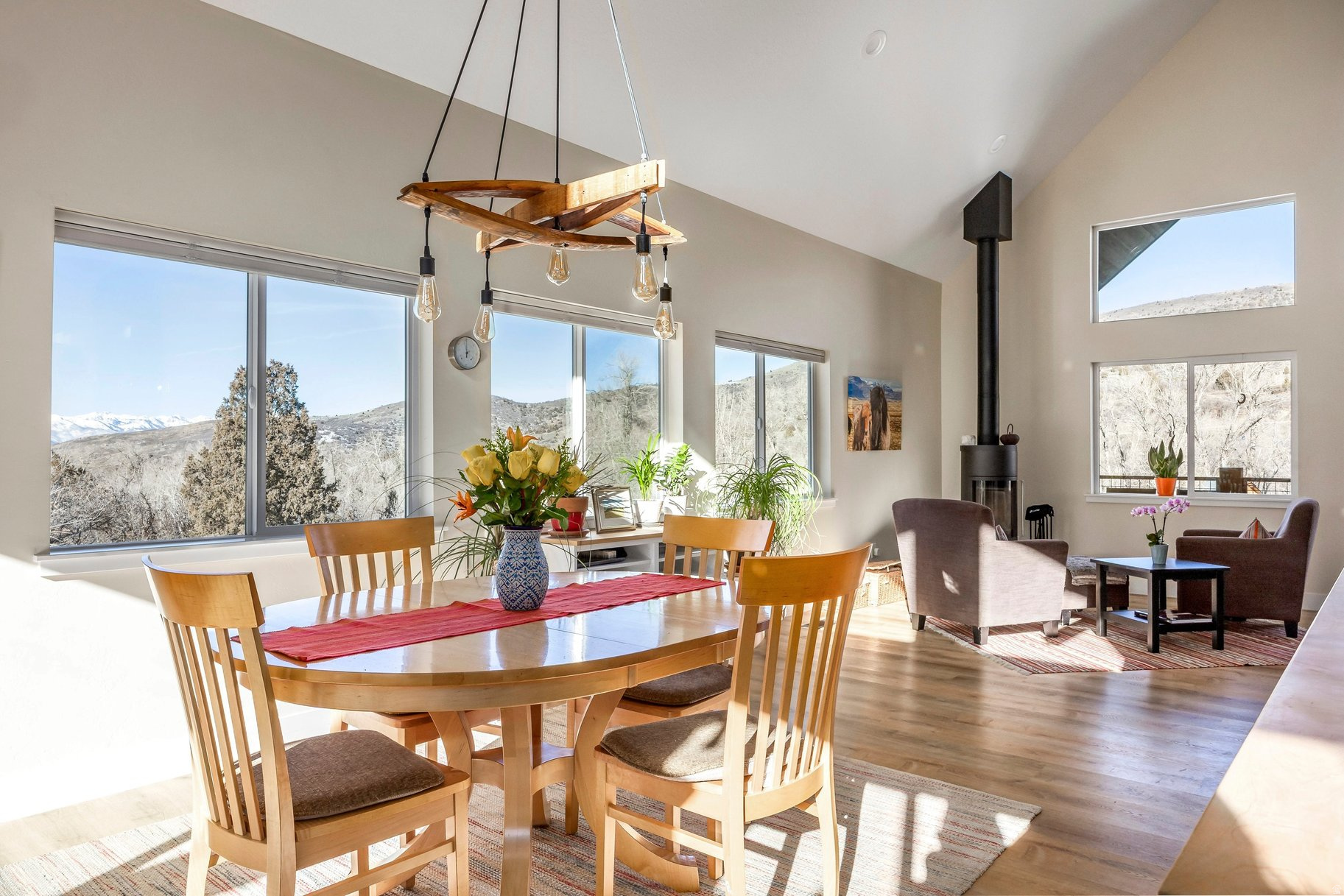 TIMBER LAKES - Residential