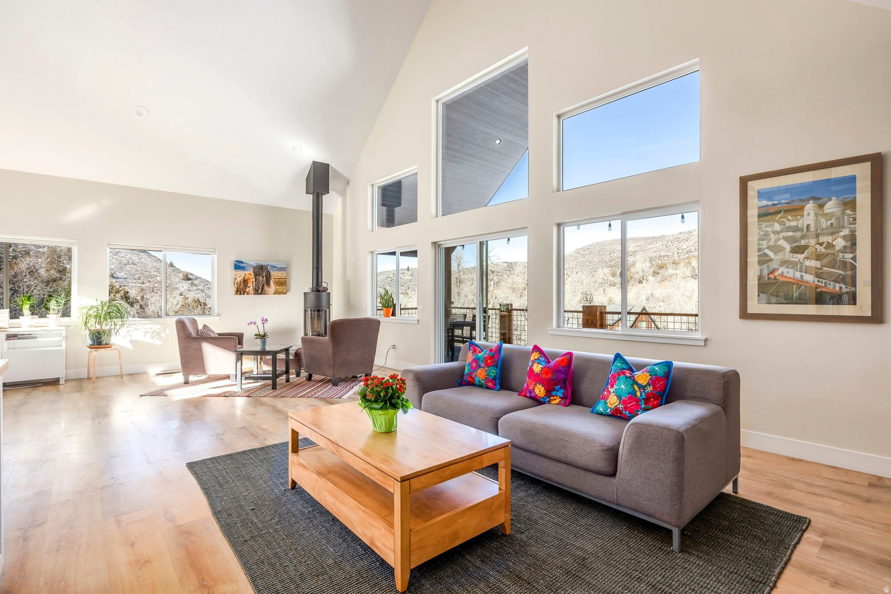 TIMBER LAKES - Residential