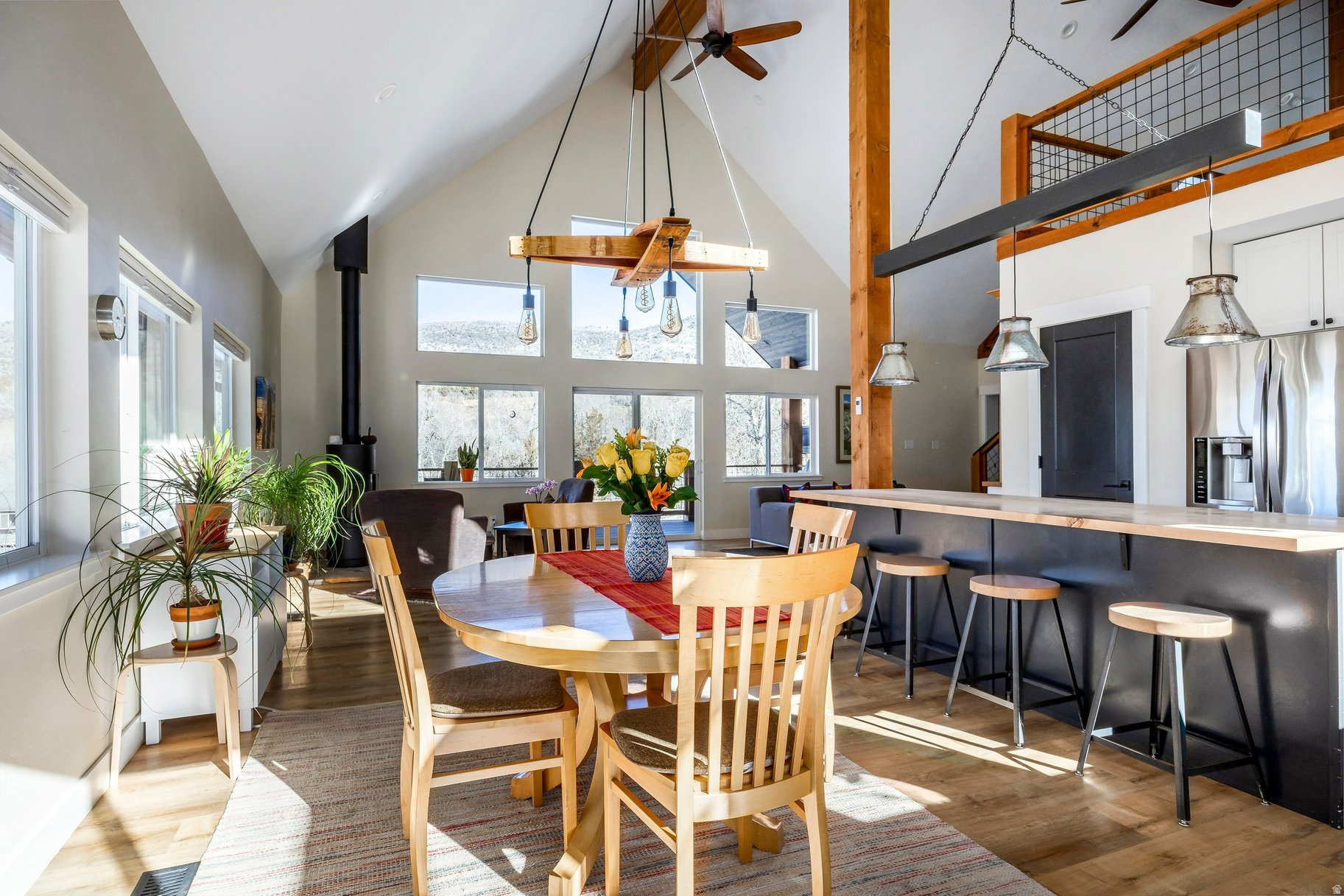 TIMBER LAKES - Residential