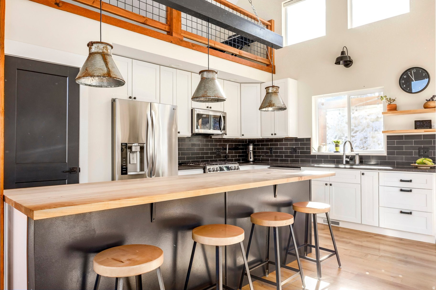 TIMBER LAKES - Residential