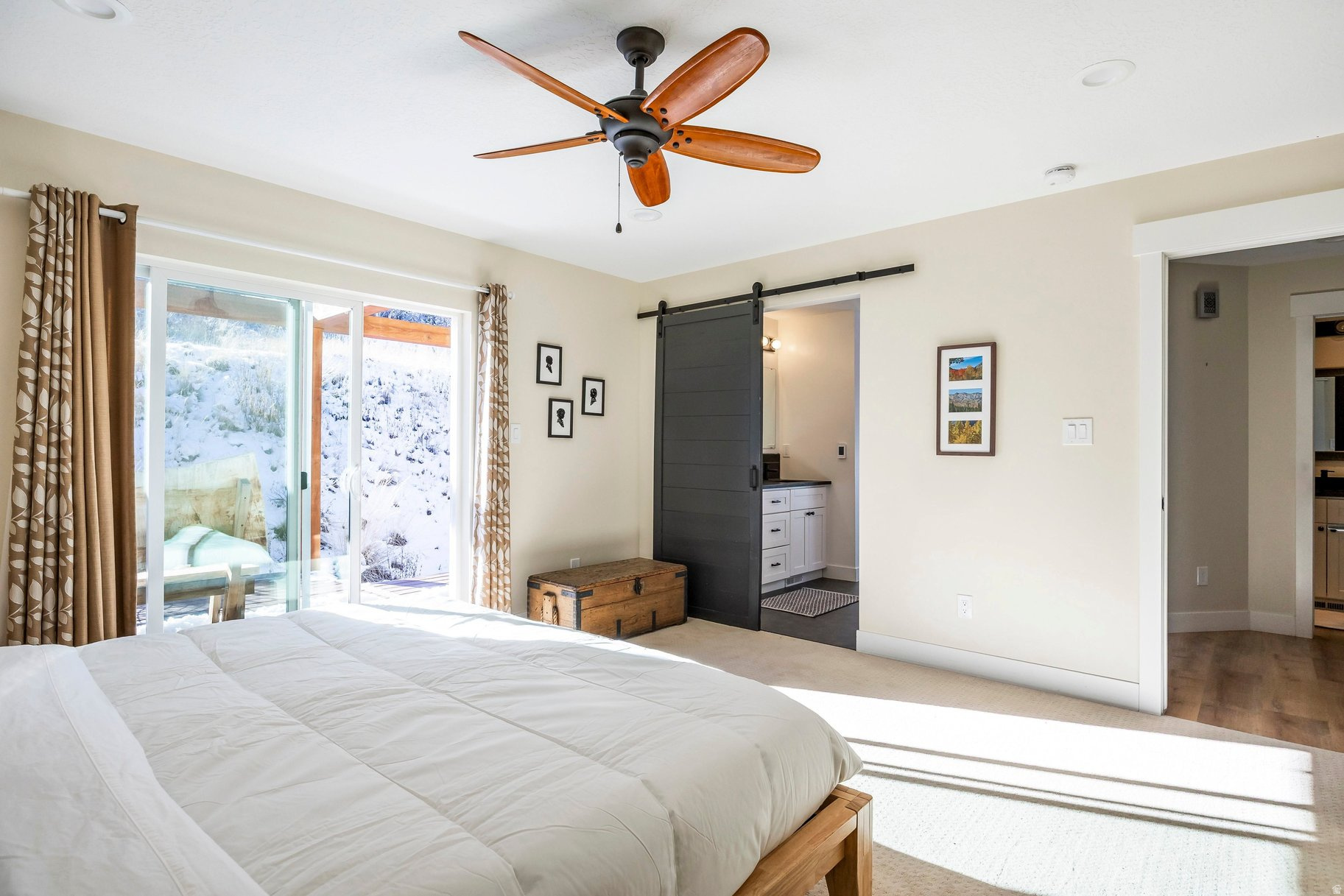 TIMBER LAKES - Residential