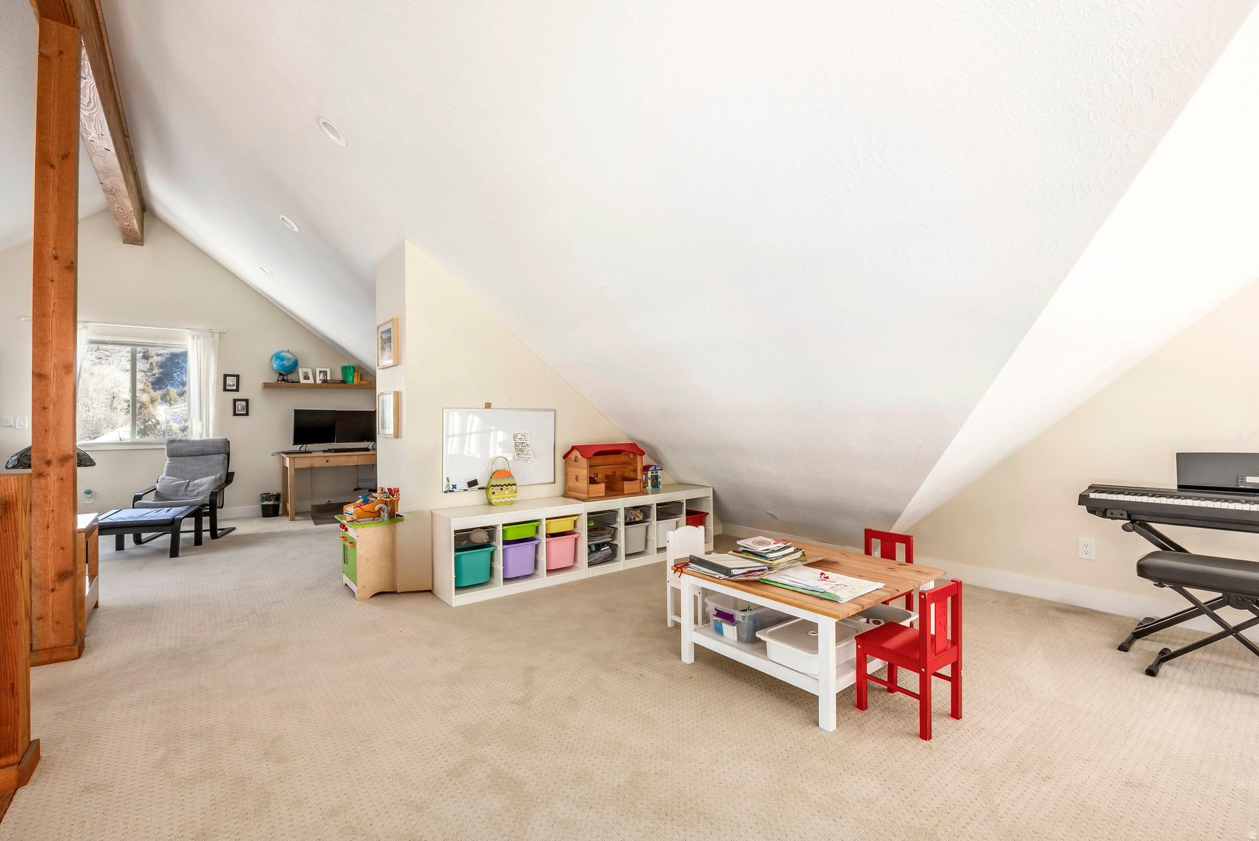 TIMBER LAKES - Residential