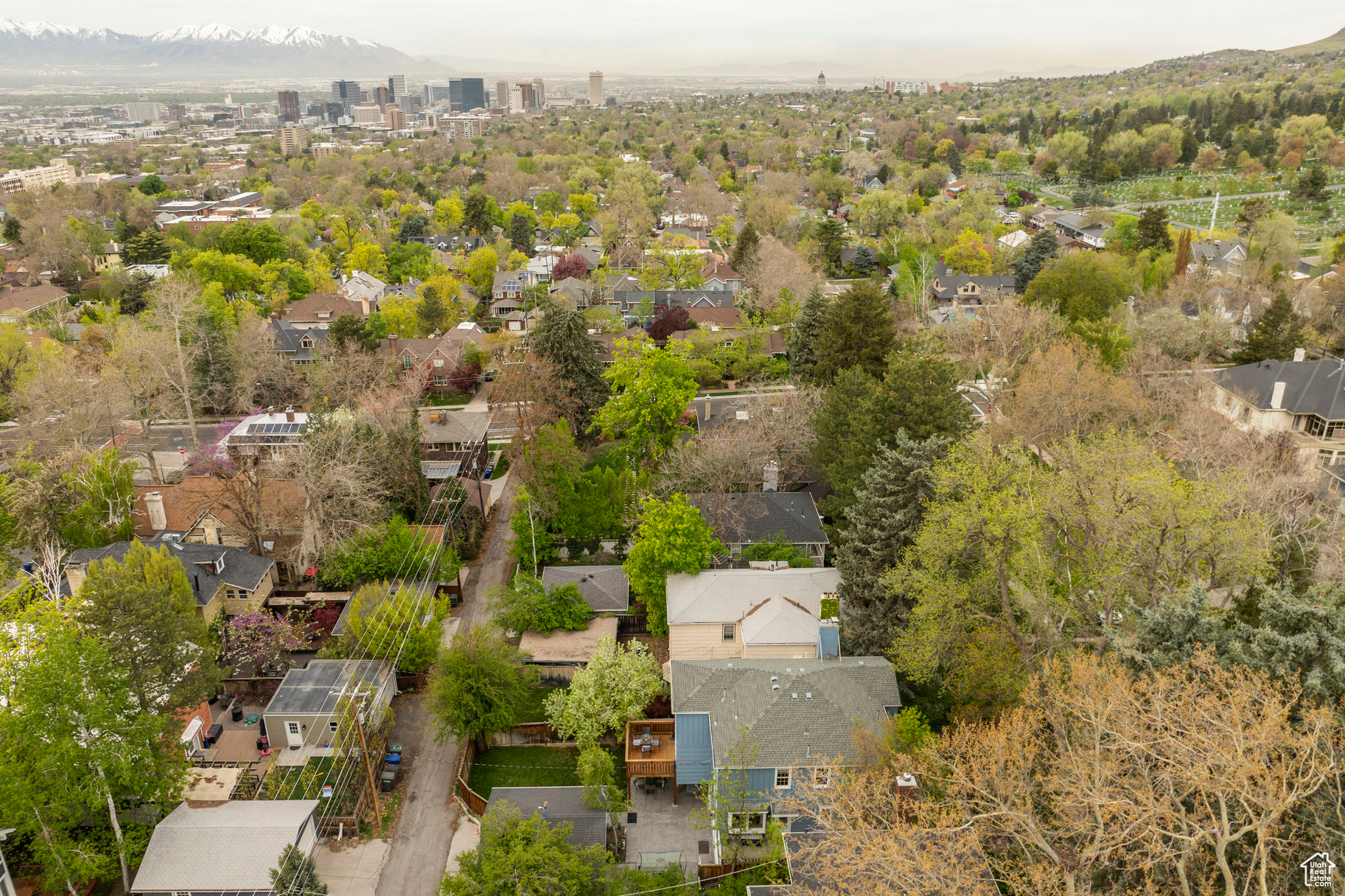 1280 E 3rd Ave, Salt Lake City, Utah image 41