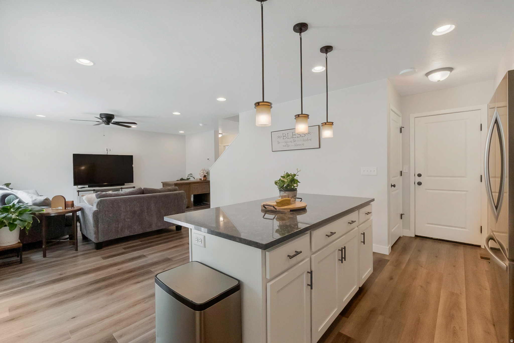 BOULDER AT SKY RANCH - Residential