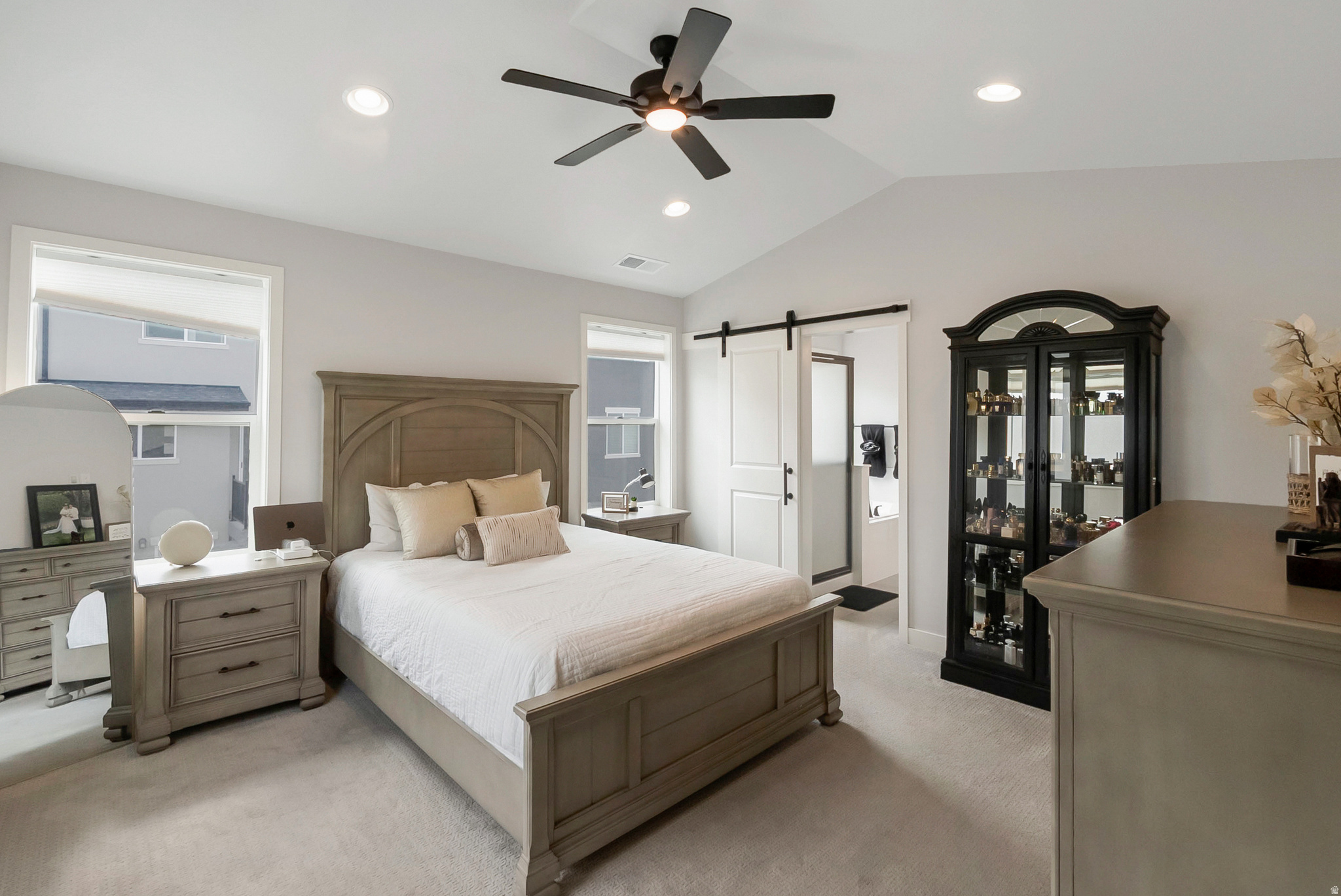 BOULDER AT SKY RANCH - Residential