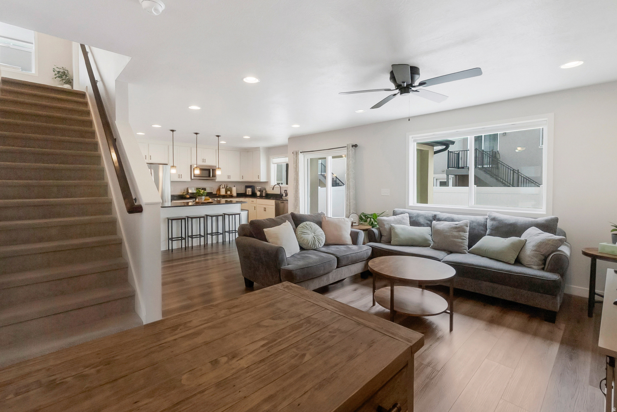 BOULDER AT SKY RANCH - Residential