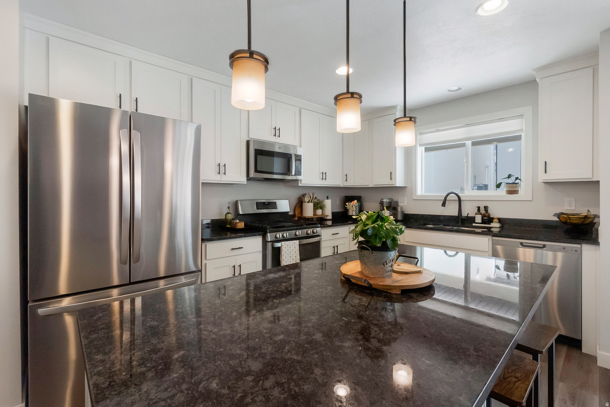 BOULDER AT SKY RANCH - Residential