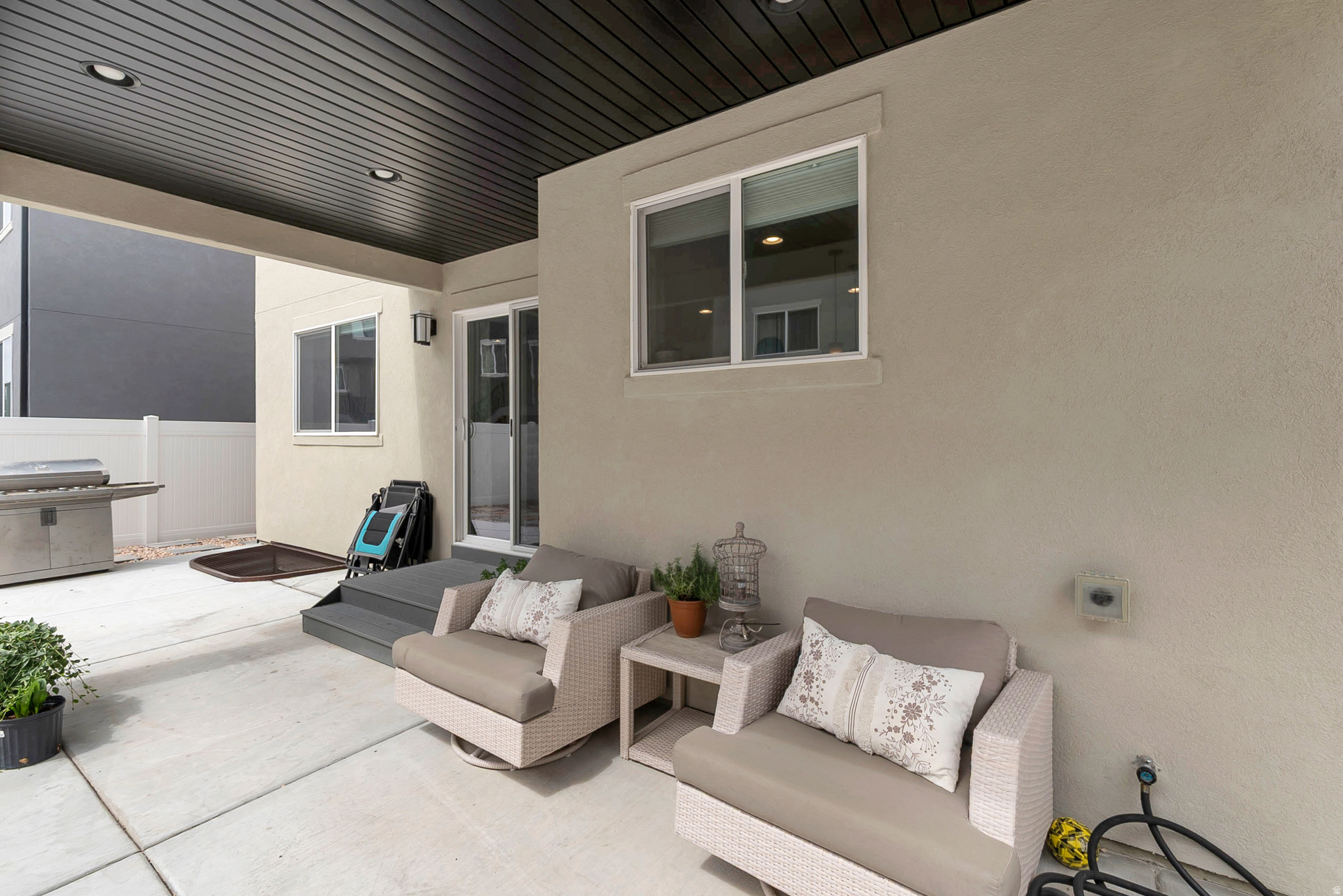 BOULDER AT SKY RANCH - Residential