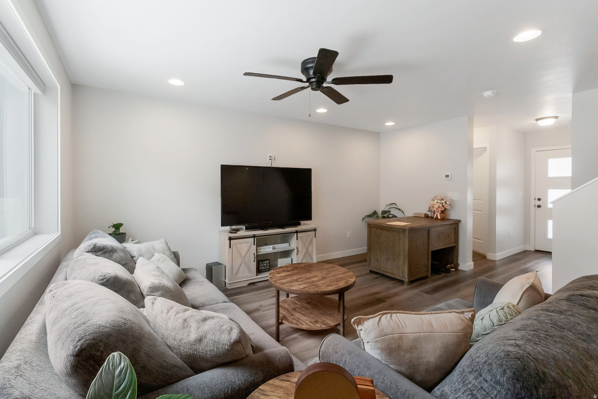 BOULDER AT SKY RANCH - Residential
