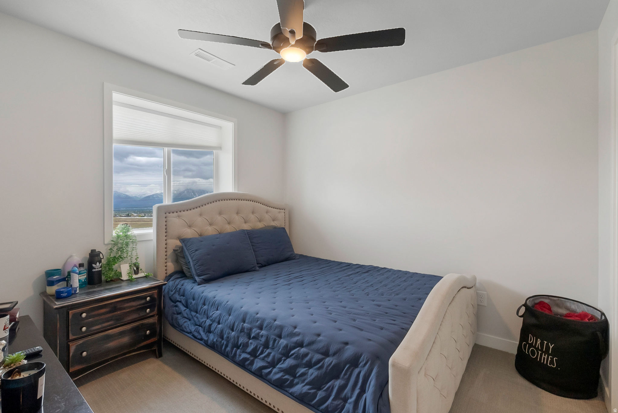BOULDER AT SKY RANCH - Residential