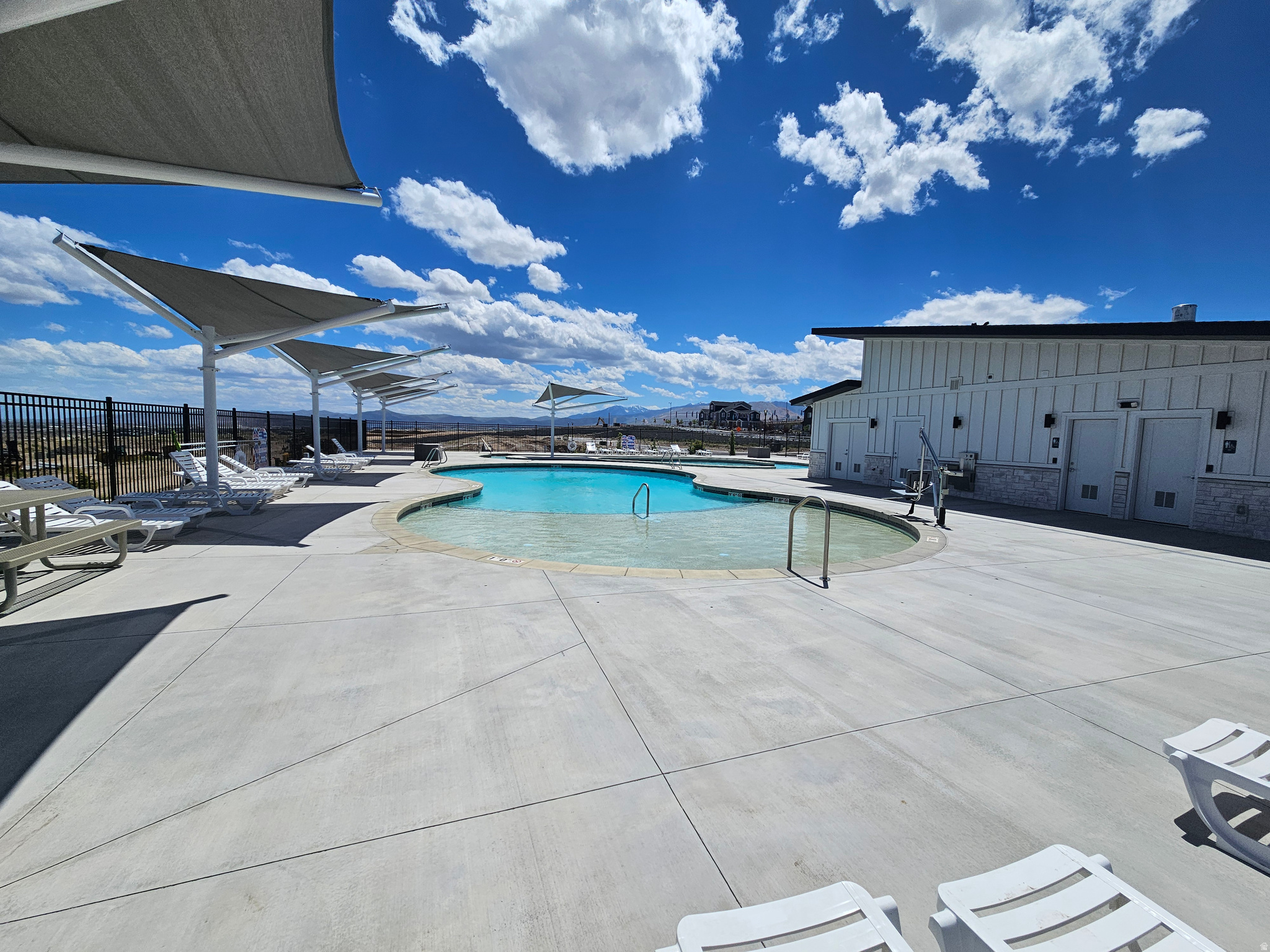BOULDER AT SKY RANCH - Residential