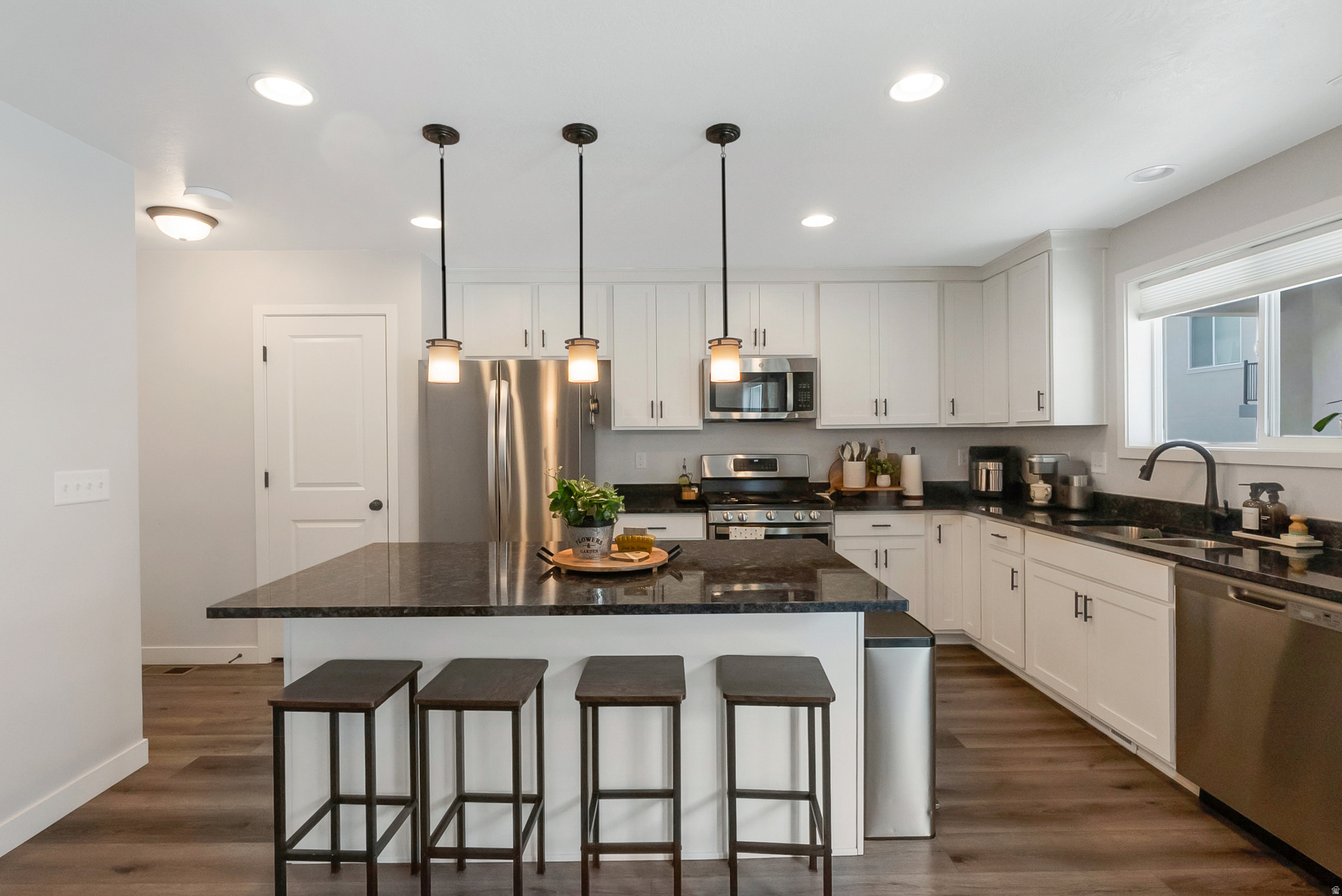 BOULDER AT SKY RANCH - Residential