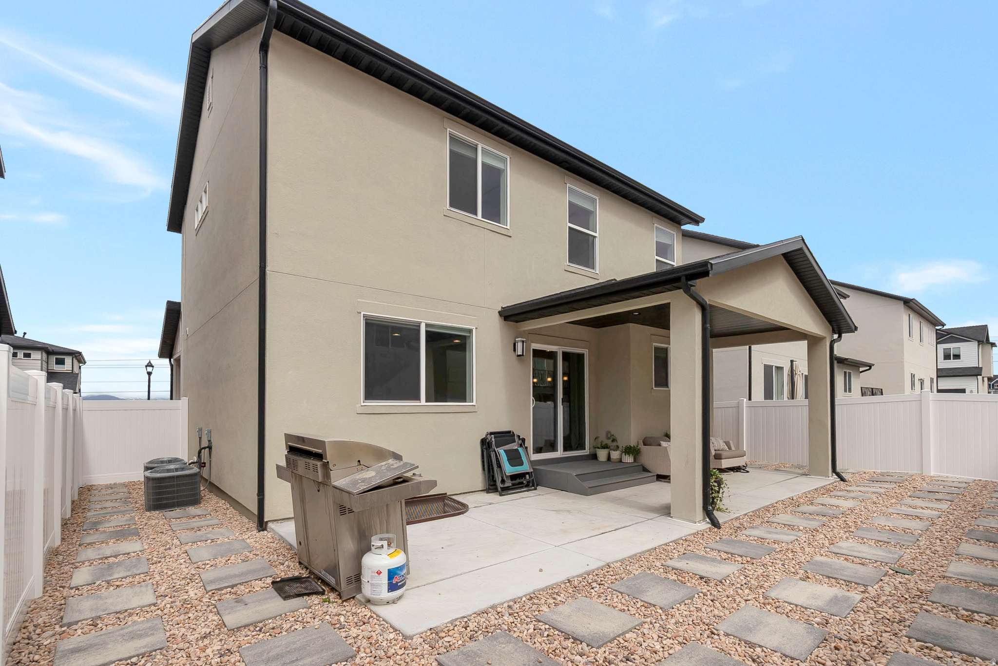 BOULDER AT SKY RANCH - Residential
