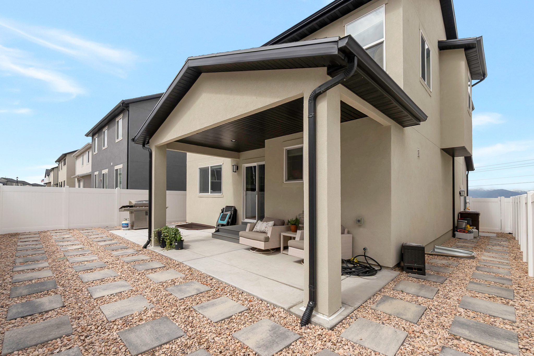 BOULDER AT SKY RANCH - Residential