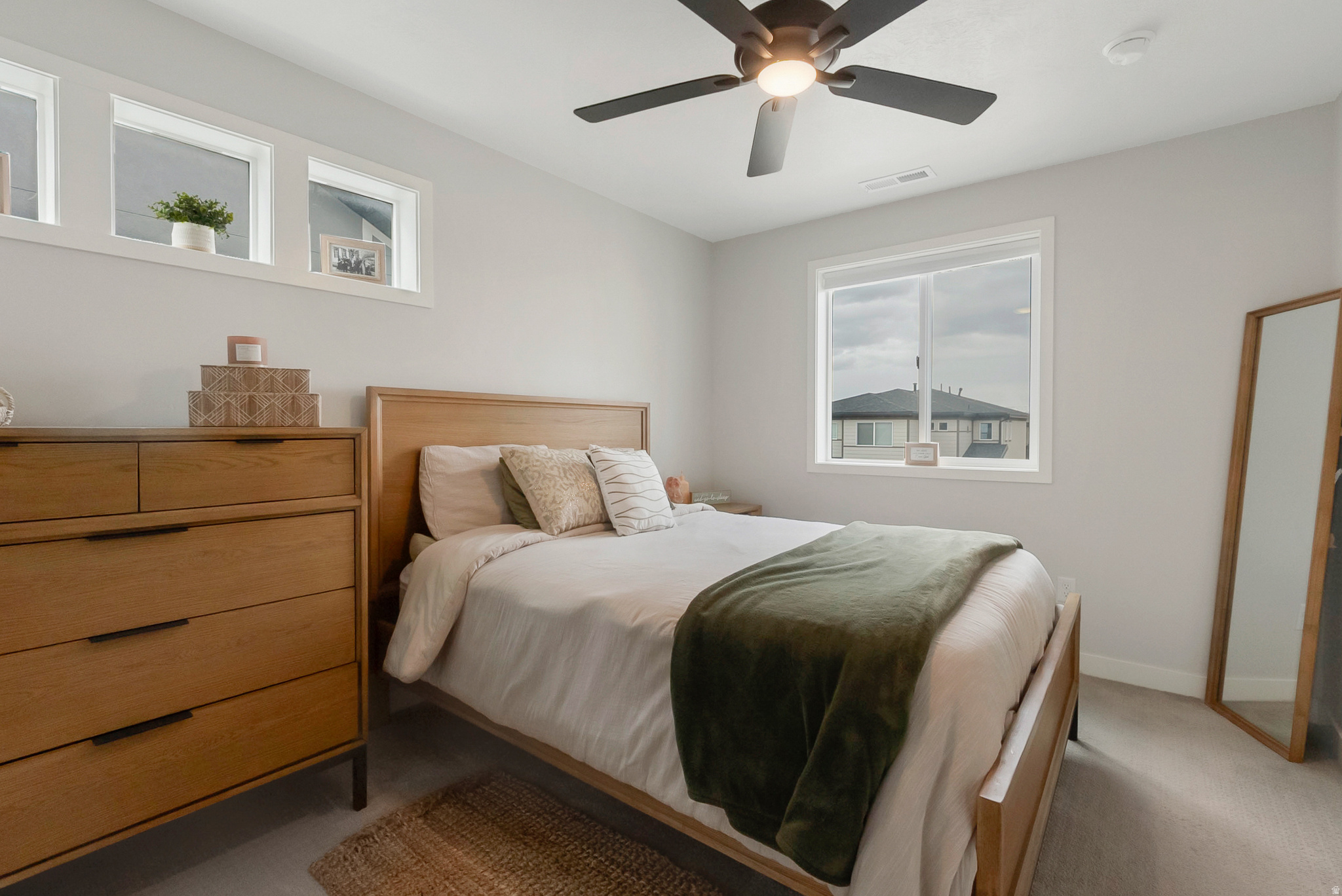 BOULDER AT SKY RANCH - Residential