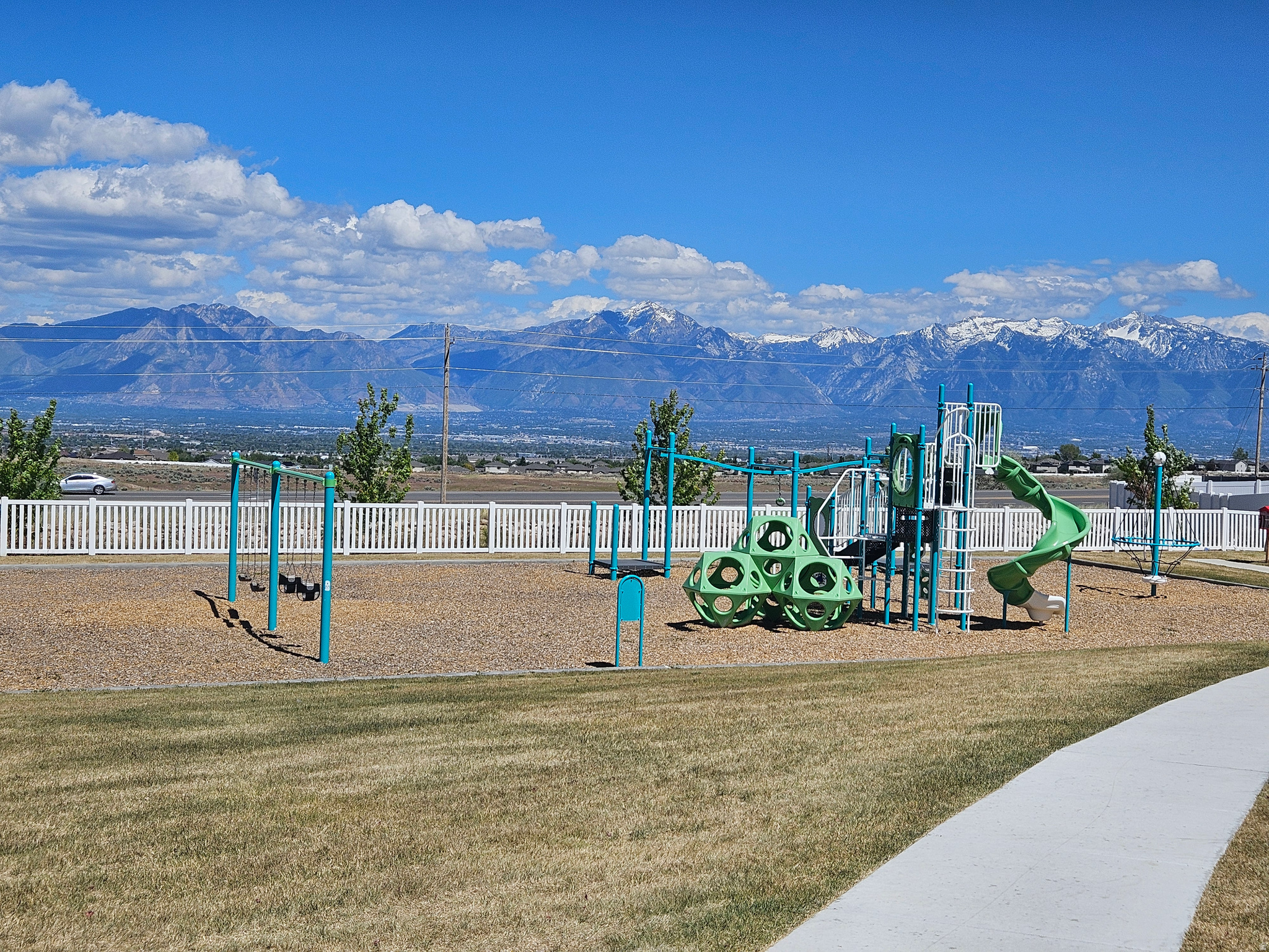 BOULDER AT SKY RANCH - Residential