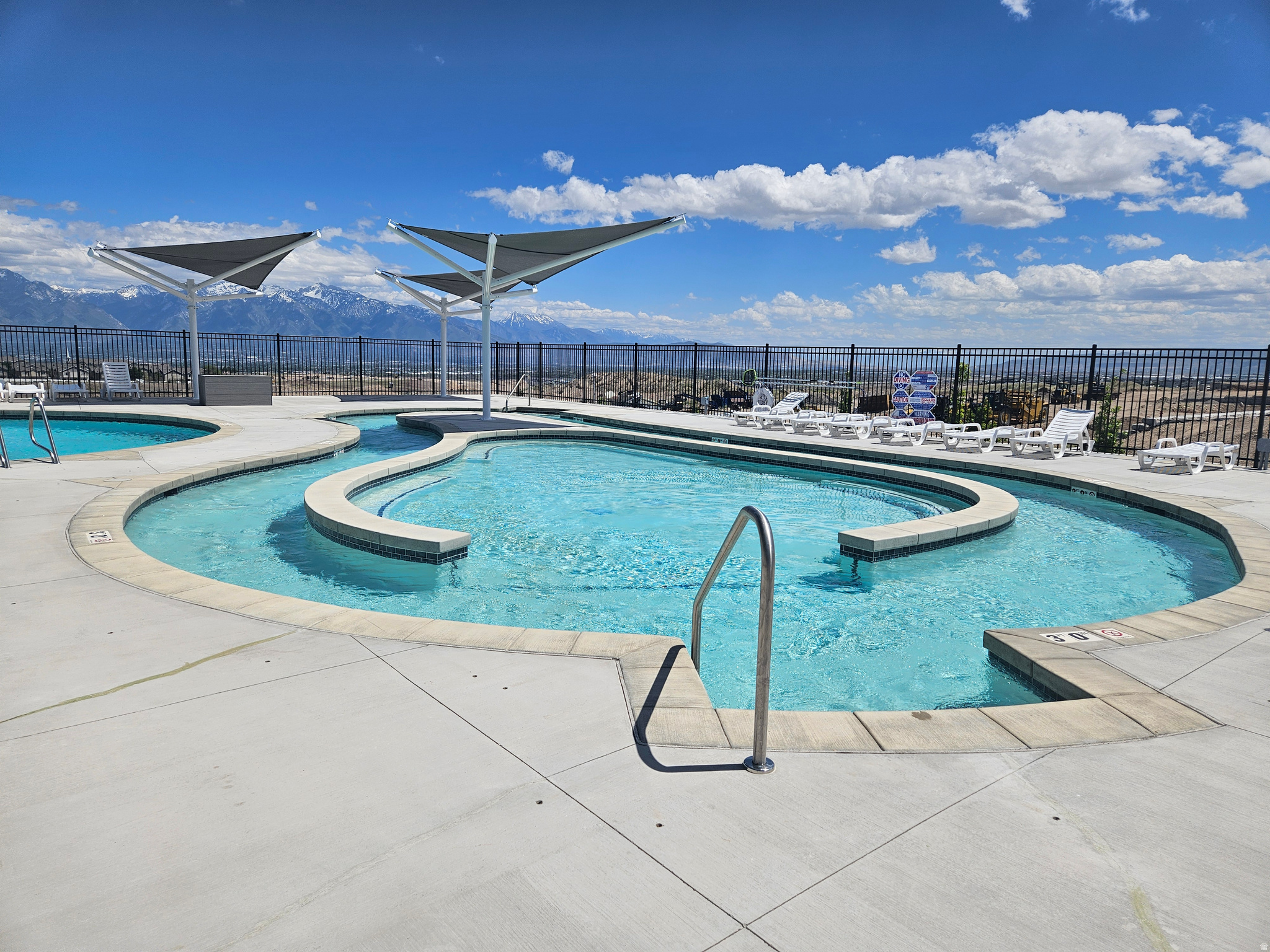 BOULDER AT SKY RANCH - Residential