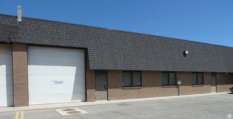 Photo of 1 136 W 4650 S, Murray, UT 84107 (MLS # 2173140)