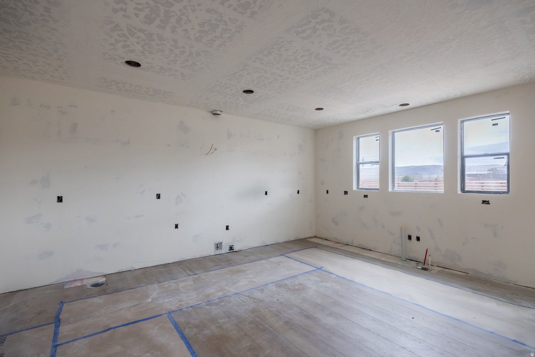 FRONTIER ACRES - Residential