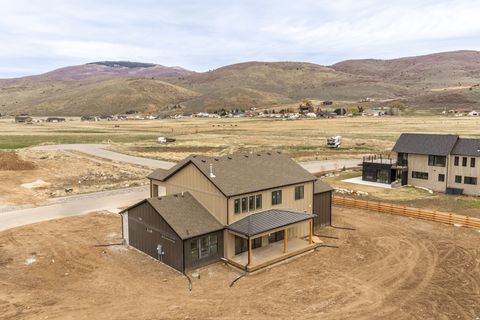 Tiny photo for 740 LAZY WAY #10, Francis, UT 84036 (MLS # 2146326)