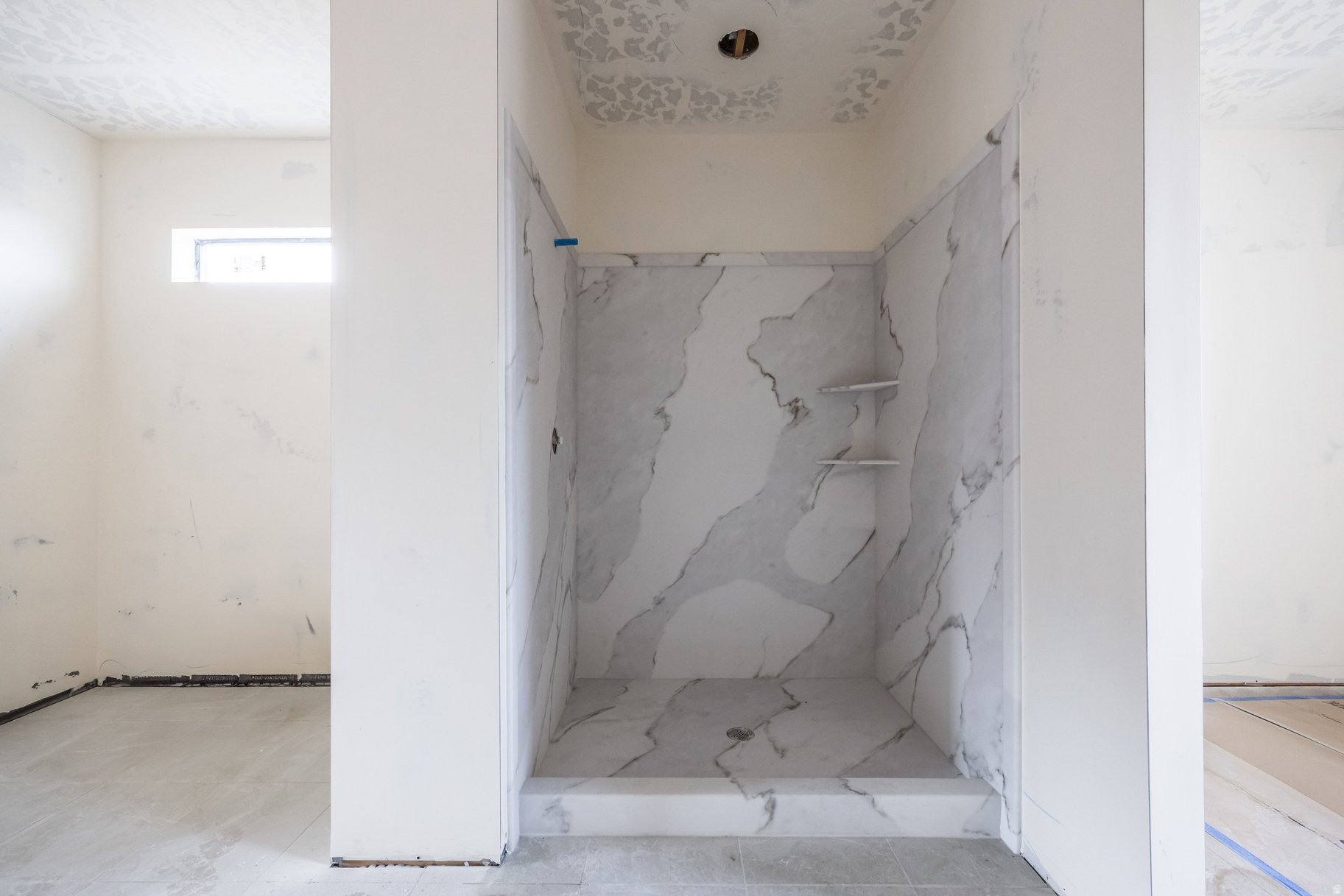 FRONTIER ACRES - Residential