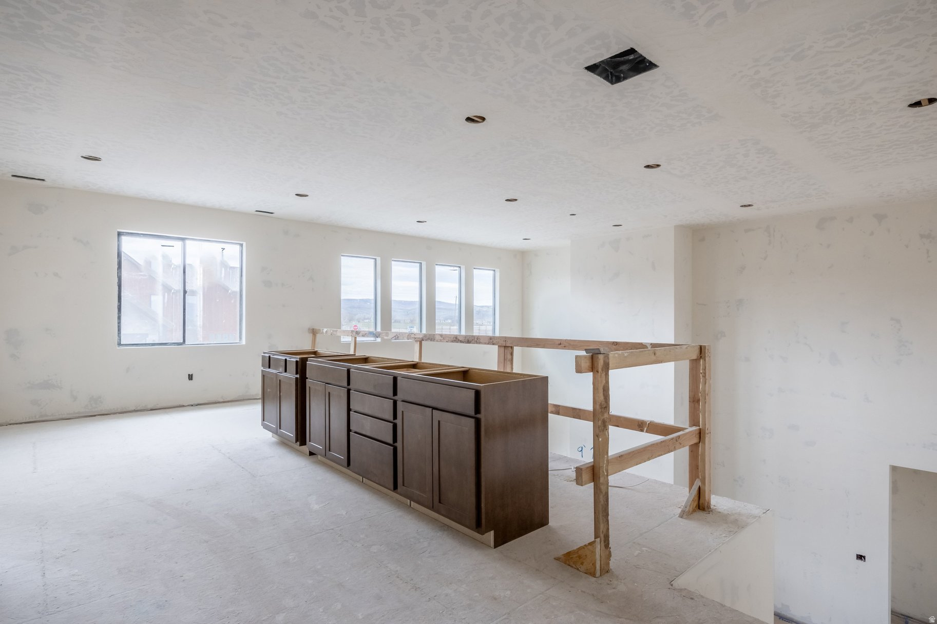 FRONTIER ACRES - Residential