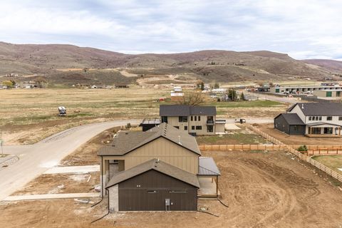 Tiny photo for 740 LAZY WAY #10, Francis, UT 84036 (MLS # 2146326)