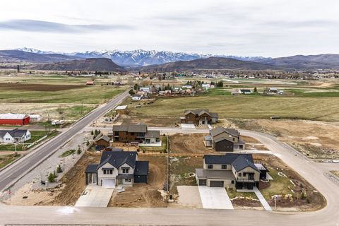 Tiny photo for 740 LAZY WAY #10, Francis, UT 84036 (MLS # 2146326)
