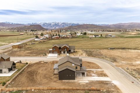 Tiny photo for 740 LAZY WAY #10, Francis, UT 84036 (MLS # 2146326)