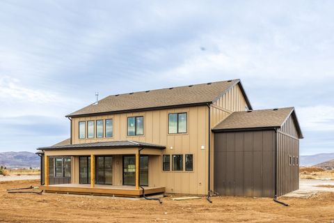 Tiny photo for 740 LAZY WAY #10, Francis, UT 84036 (MLS # 2146326)