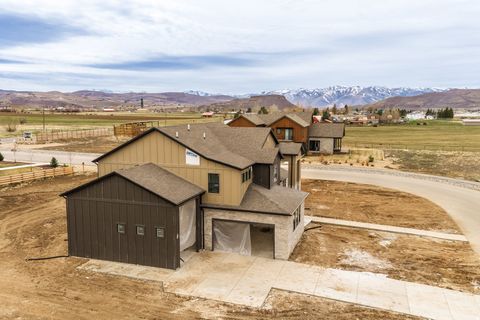 Tiny photo for 740 LAZY WAY #10, Francis, UT 84036 (MLS # 2146326)
