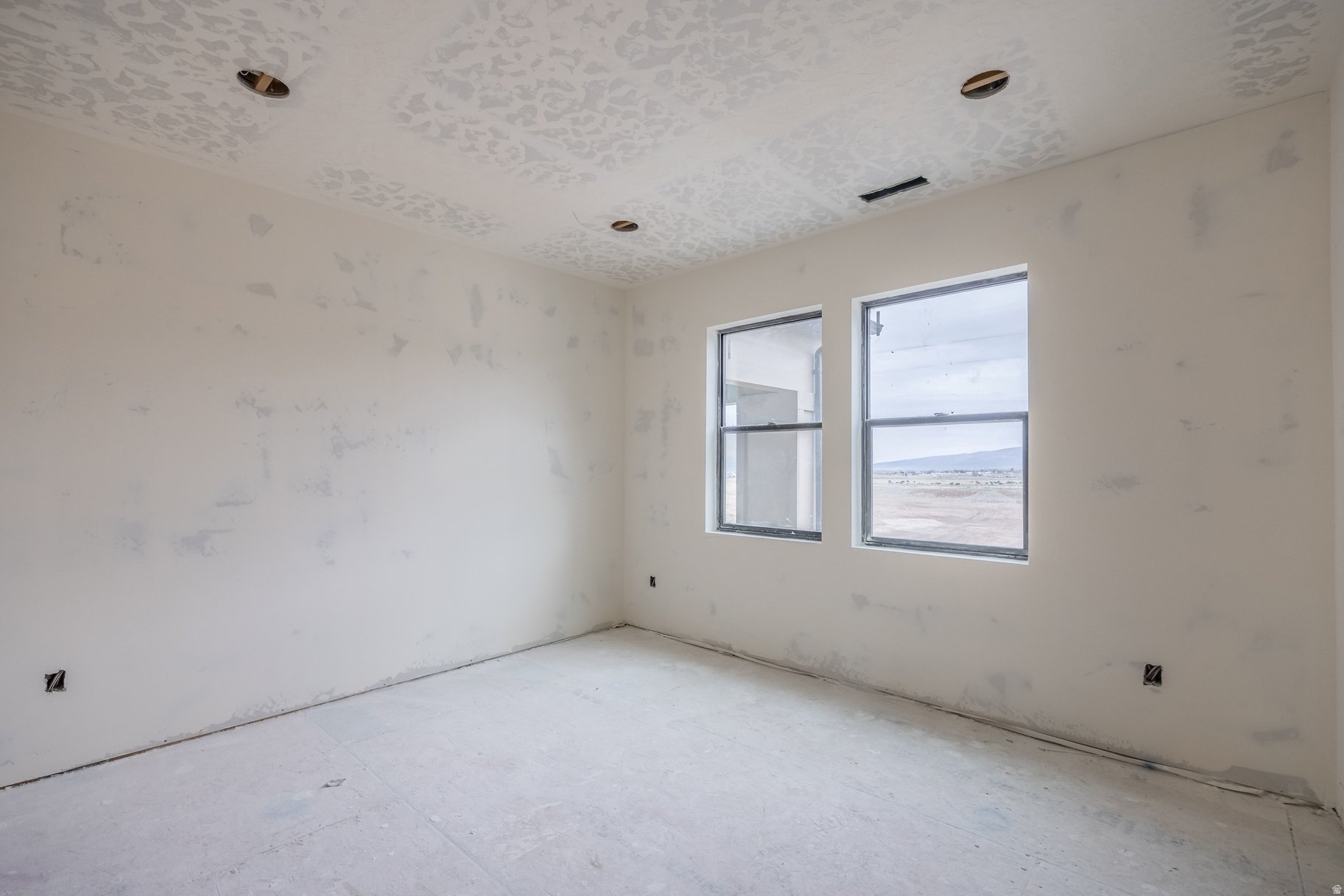 FRONTIER ACRES - Residential