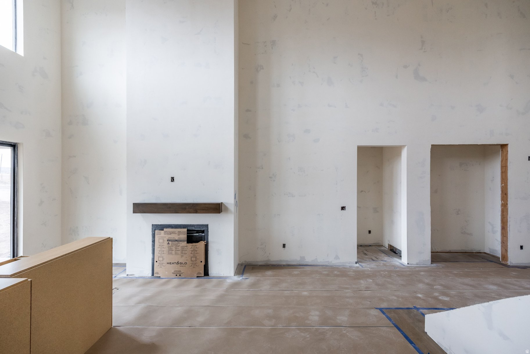 FRONTIER ACRES - Residential