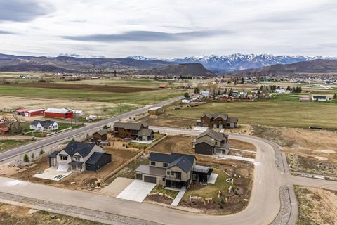 Tiny photo for 740 LAZY WAY #10, Francis, UT 84036 (MLS # 2146326)