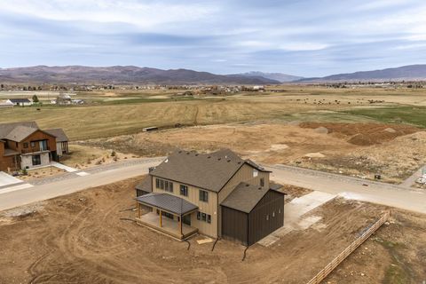Tiny photo for 740 LAZY WAY #10, Francis, UT 84036 (MLS # 2146326)