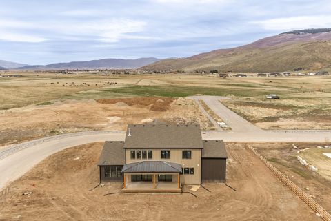 Tiny photo for 740 LAZY WAY #10, Francis, UT 84036 (MLS # 2146326)