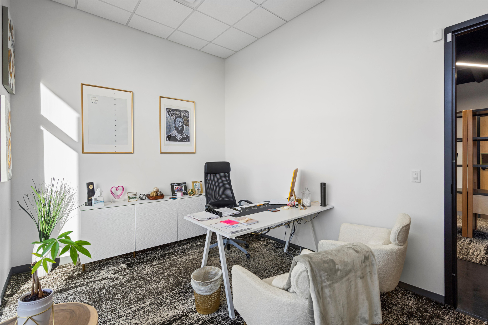 THE NORTH DISTRICT - Commercial Lease