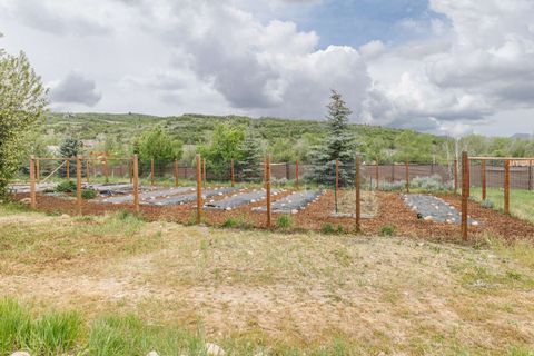 Tiny photo for 1877 S RIVER RUN DR, Huntsville, UT 84317 (MLS # 2158925)