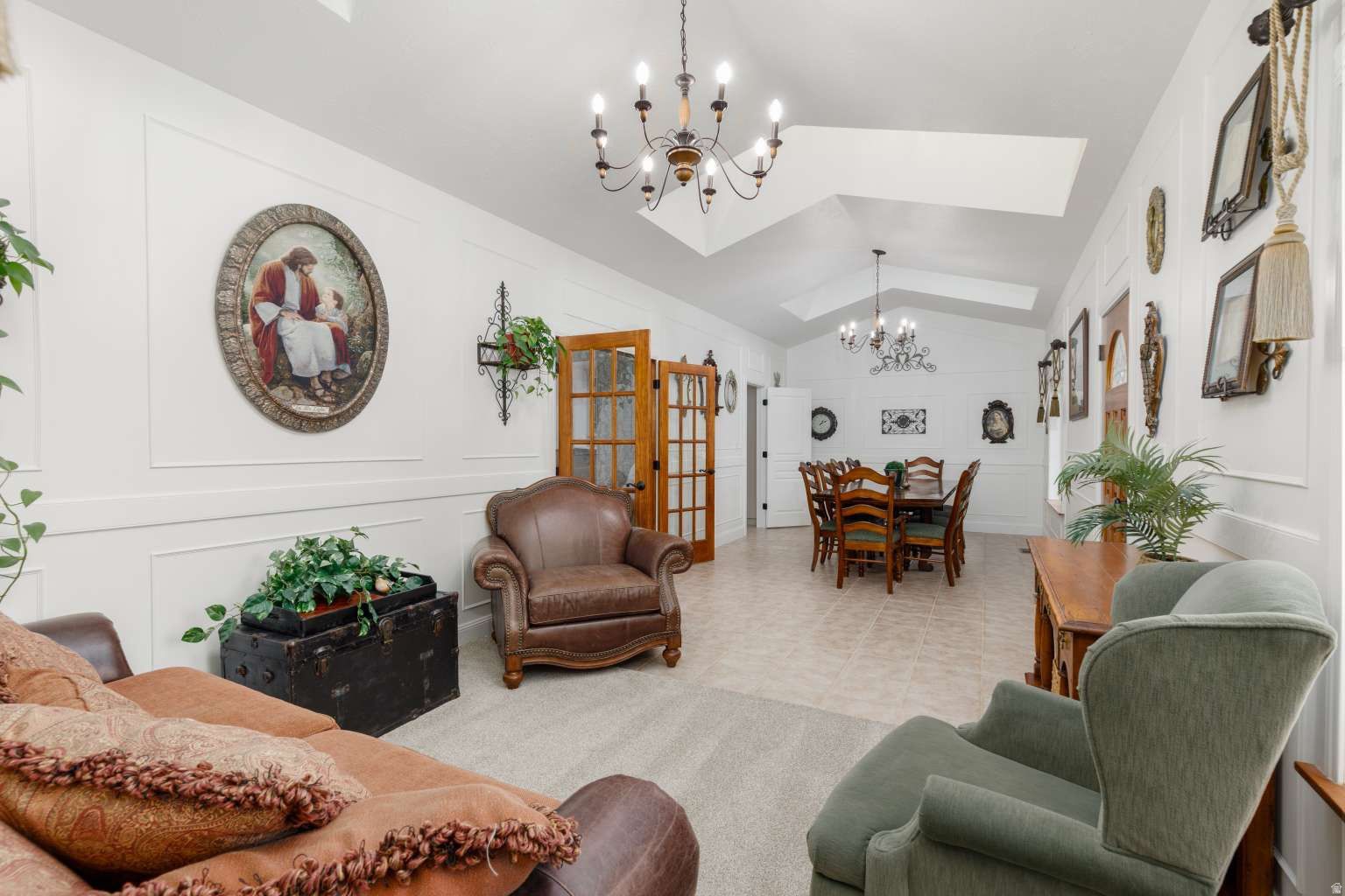 MONASTERY COVE - Residential