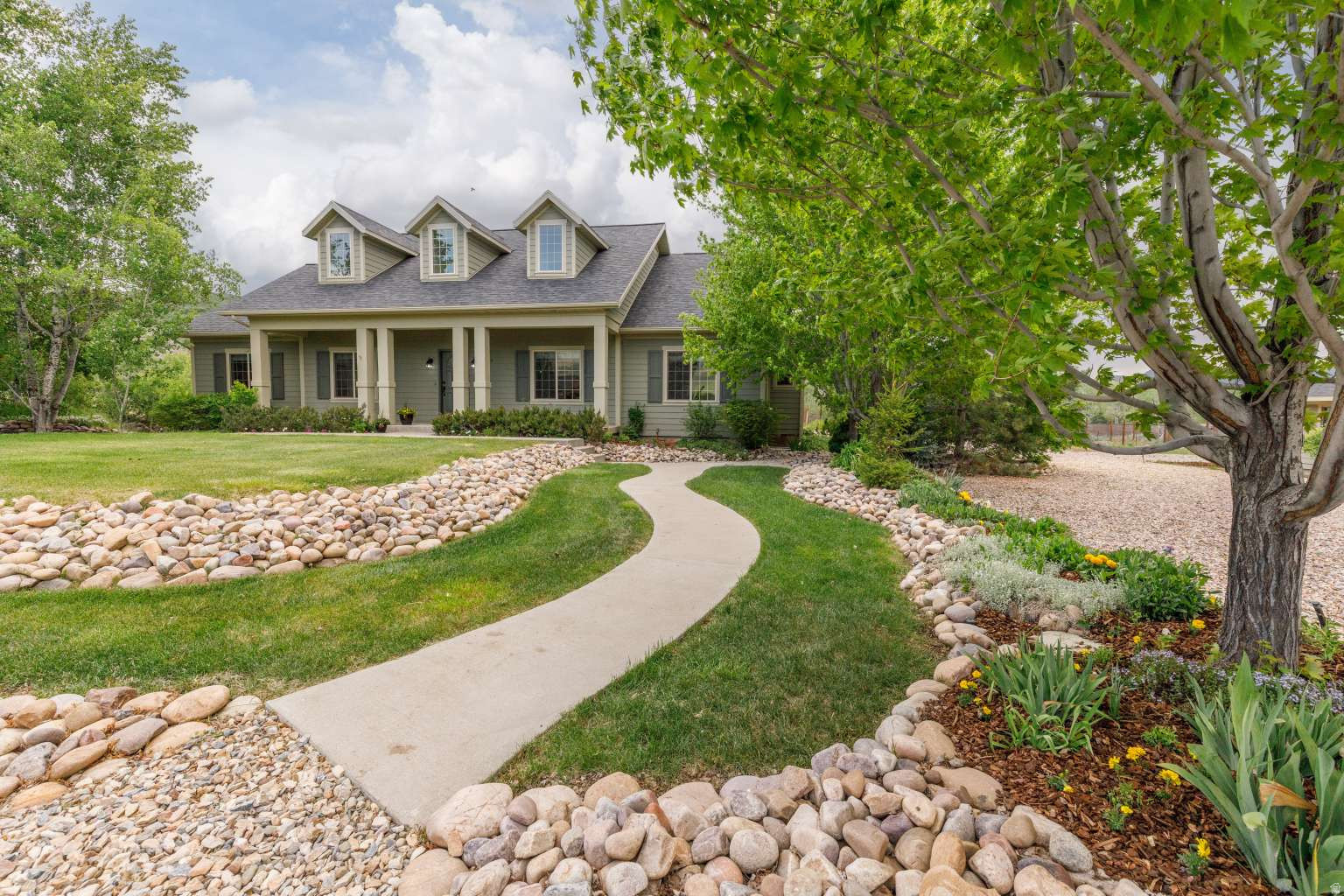 MONASTERY COVE - Residential