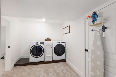 Tiny photo for 1877 S RIVER RUN DR, Huntsville, UT 84317 (MLS # 2158925)